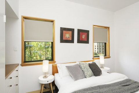 Byron Getaway @the Crest - Lismore Accommodation 2