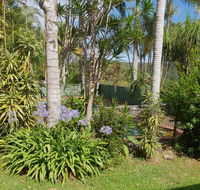 Byron Hinterland Hideaway - Lismore Accommodation