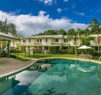 Byron Lakeside Holiday Apartments - Lismore Accommodation
