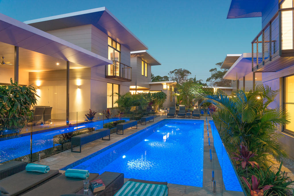 Byron Bay NSW Lismore Accommodation