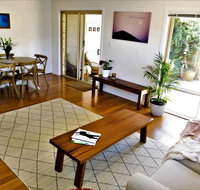Byron Marvell - Lismore Accommodation