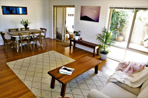 Byron Marvell - Lismore Accommodation 0