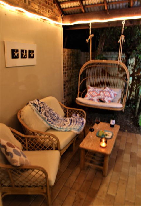 Byron Marvell - Lismore Accommodation 3