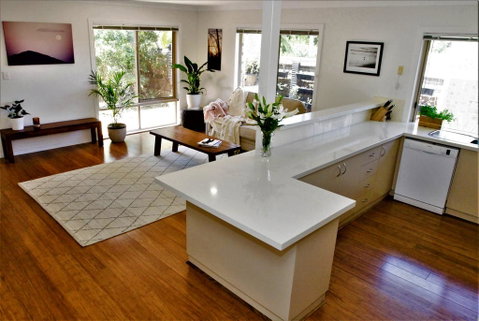 Byron Marvell - Lismore Accommodation 1