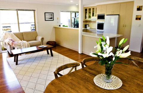 Byron Marvell - Lismore Accommodation 2