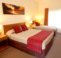 Byron Motor Lodge Motel - Lismore Accommodation