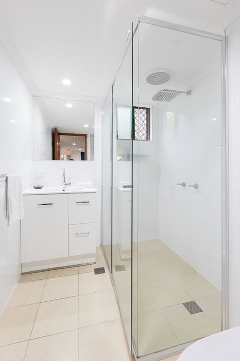 Byron Pacific Apartments - Lismore Accommodation 3