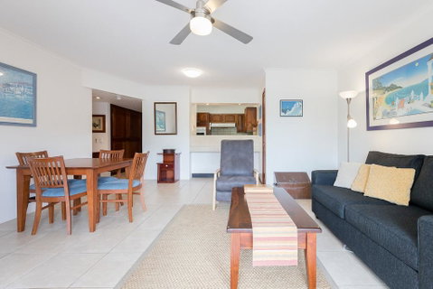 Byron Pacific Apartments - Lismore Accommodation 2