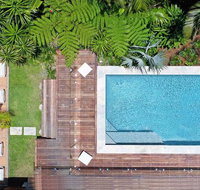 Byron Palms Guesthouse - Lismore Accommodation