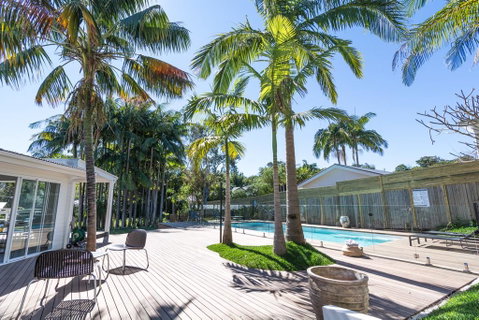 Byron Springs - Lismore Accommodation 1