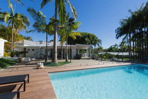 Byron Springs - Lismore Accommodation 0