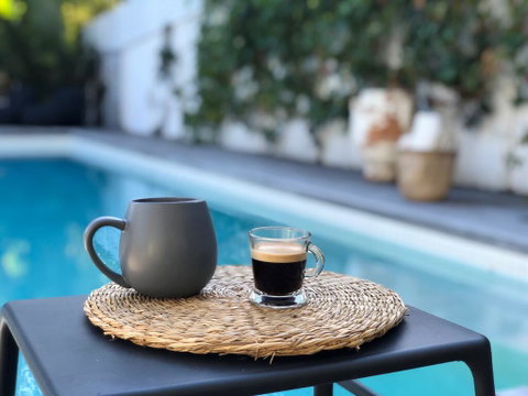 Byron Springs - Lismore Accommodation 2