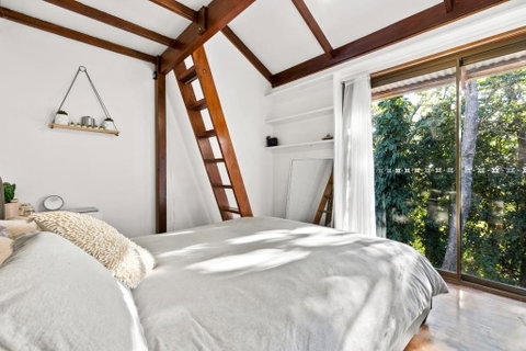 Byron Vista - Stroll To Beach And Town! - Lismore Accommodation 2