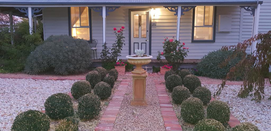 Amherst VIC Lismore Accommodation
