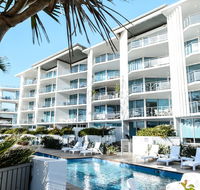 C Bargara Resort - Lismore Accommodation
