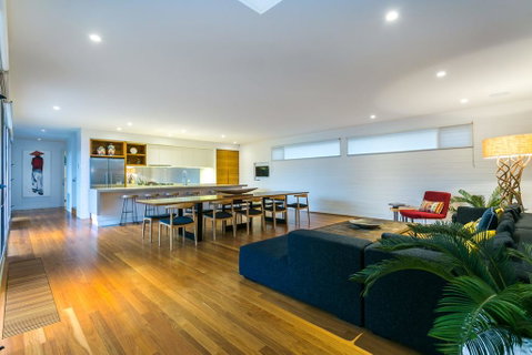 C-Escape - Lismore Accommodation 3