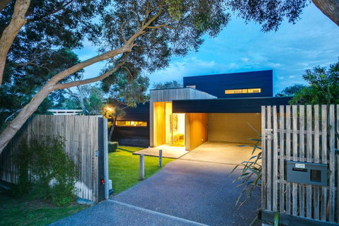 C-Escape - Lismore Accommodation 1