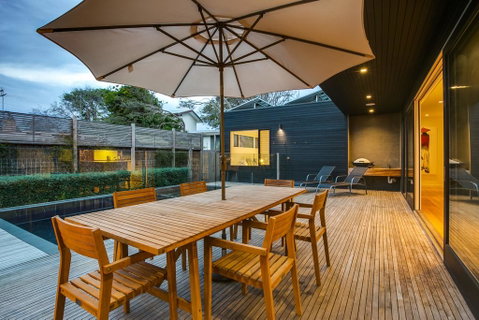 C-Escape - Lismore Accommodation 2