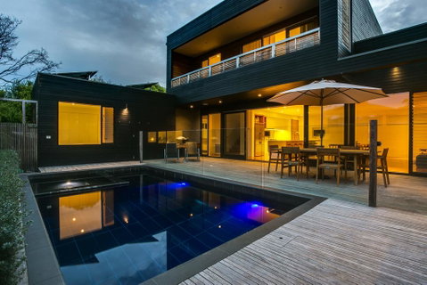 C-Escape - Lismore Accommodation 0