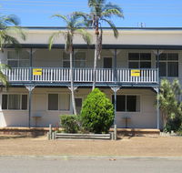 Cabenay 3 - VIEWS ACROSS THE PARK - Lismore Accommodation