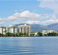 Cairns Aquarius - Lismore Accommodation