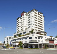 Cairns Central Plaza Apartment Hotel - Lismore Accommodation