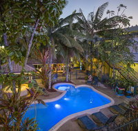 Cairns Central YHA - Lismore Accommodation