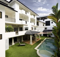 Cairns City Apartments - Lismore Accommodation
