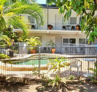 Cairns City Motel - Lismore Accommodation
