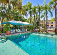 Cairns City Sheridan - Lismore Accommodation