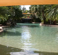 Cairns Golf Course Apartment - Lismore Accommodation