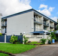Cairns Holiday Lodge - Lismore Accommodation