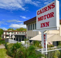 Cairns Motor Inn - Lismore Accommodation