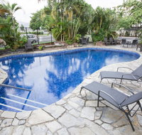 Cairns Plaza Hotel - Lismore Accommodation
