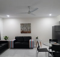 Cairns Prime Location Esplanade Self contained Apartment with Wifi - Lismore Accommodation