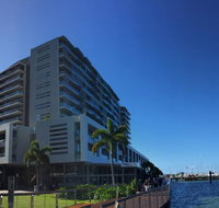 Cairns Private Apartments - Lismore Accommodation