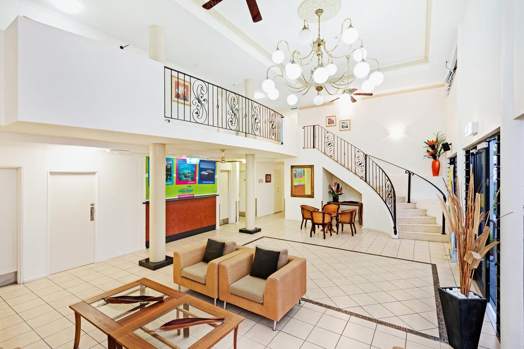 Cairns QLD Lismore Accommodation