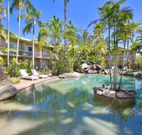 Cairns Rainbow Resort - Lismore Accommodation