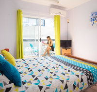 Cairns Sharehouse Apartment - Lismore Accommodation