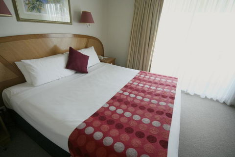 Cairns Sheridan Hotel - Lismore Accommodation 3
