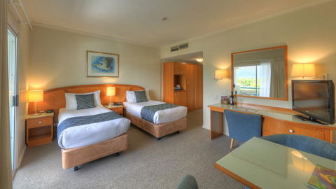 Cairns Sheridan Hotel - Lismore Accommodation 2