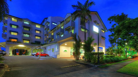 Cairns Sheridan Hotel - Lismore Accommodation 1