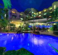 Cairns Sheridan Hotel - Lismore Accommodation