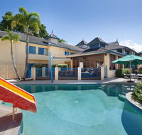 Cairns Southside International - Lismore Accommodation