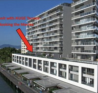 Cairns Waterfront - Harbourlights - Lismore Accommodation