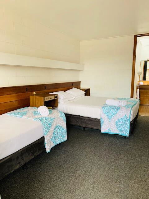 Caledonian Hotel Motel - Lismore Accommodation 3