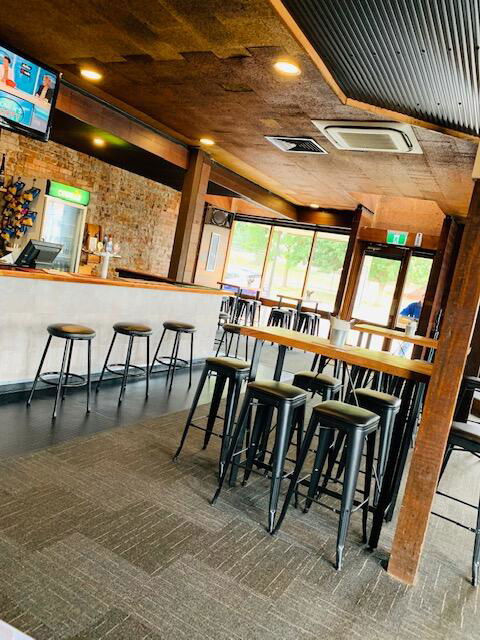 Caledonian Hotel Motel - Lismore Accommodation 0