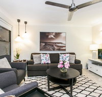 Calinda Sol 2  Clarkes Beach - Lismore Accommodation