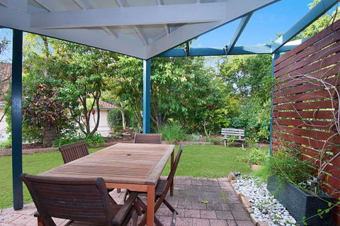 Calinda Sol 7 Byron Bay - Lismore Accommodation 3