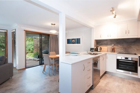 Calinda Sol 7 Byron Bay - Lismore Accommodation 2